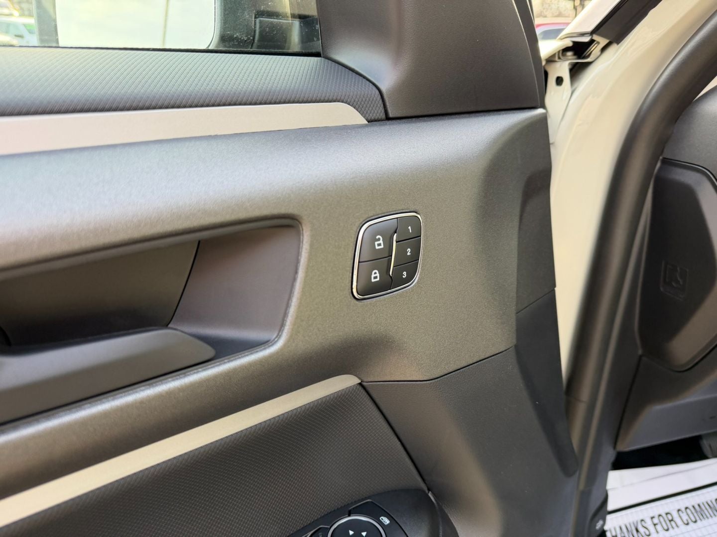 2025 Ford Bronco Sport Badlands®