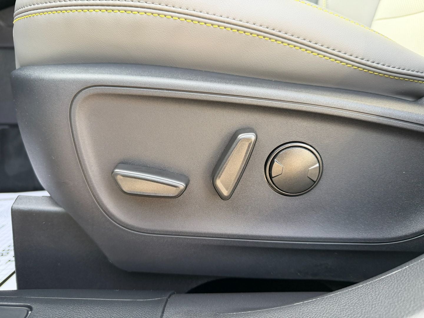 2025 Ford Bronco Sport Badlands®