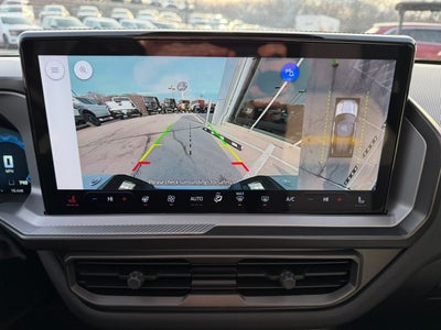 2025 Ford Bronco Sport Badlands®