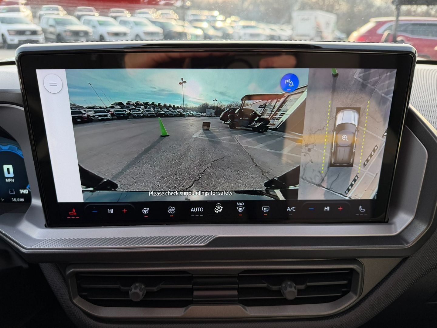 2025 Ford Bronco Sport Badlands®