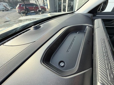 2025 Ford Bronco Sport Badlands®