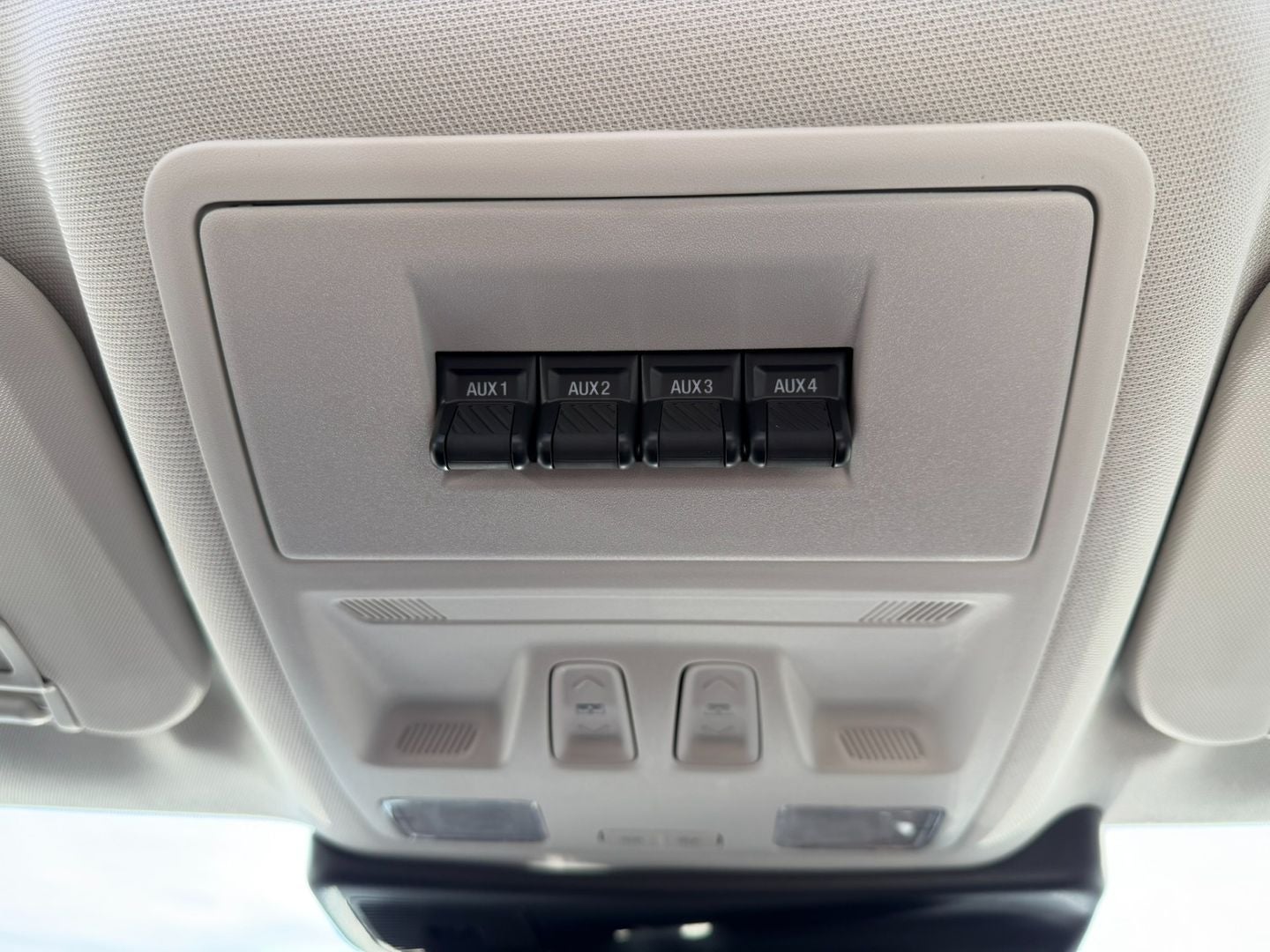 2025 Ford Bronco Sport Badlands®