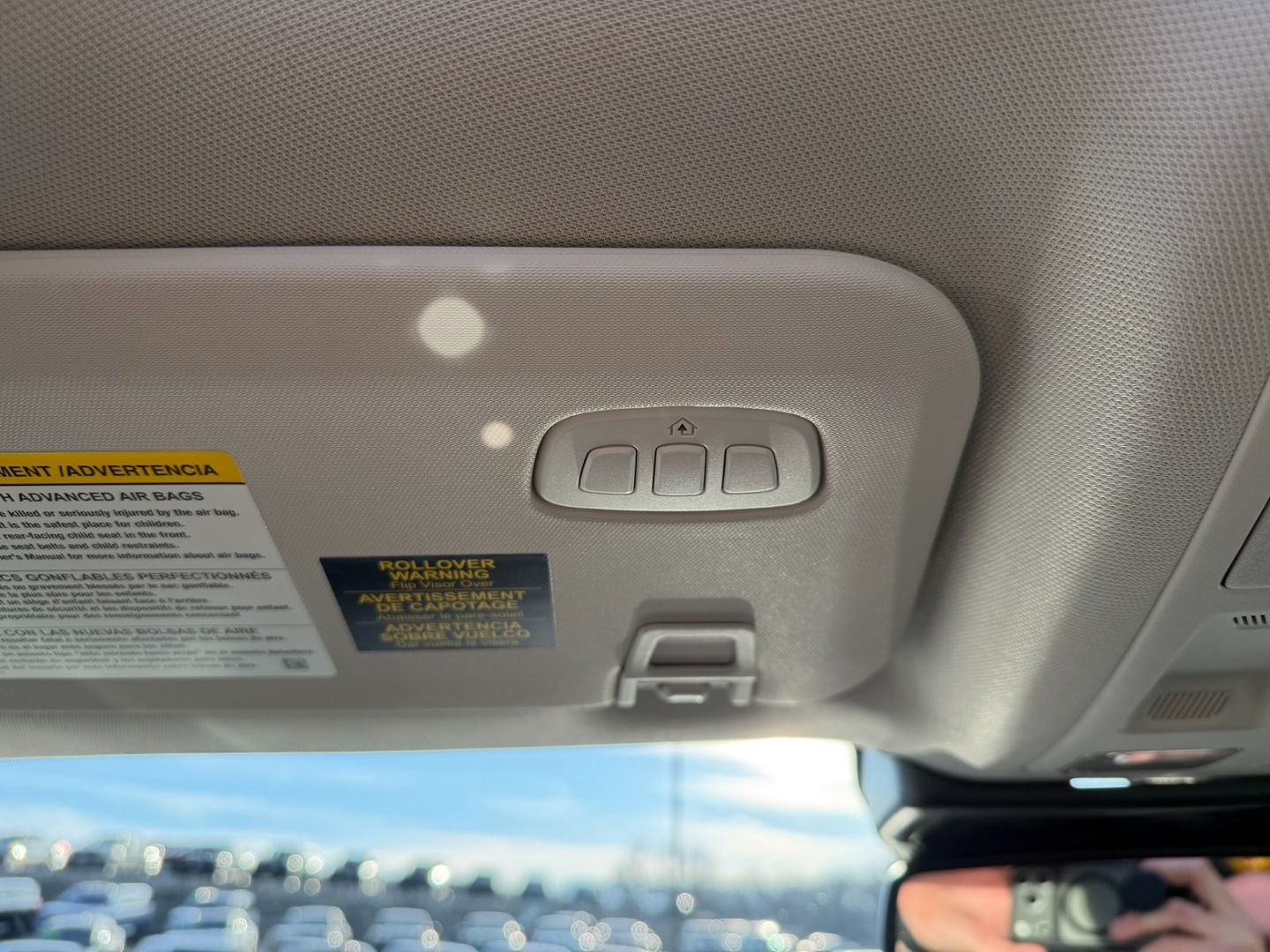 2025 Ford Bronco Sport Badlands®