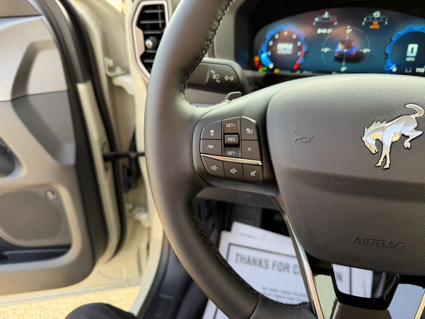 2025 Ford Bronco Sport Badlands®