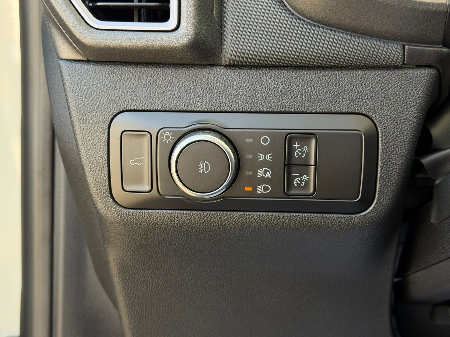 2025 Ford Bronco Sport Badlands®