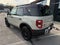 2025 Ford Bronco Sport Badlands®
