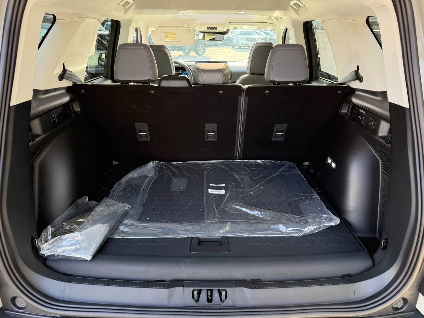 2025 Ford Bronco Sport Badlands®