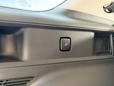 2025 Ford Bronco Sport Badlands®