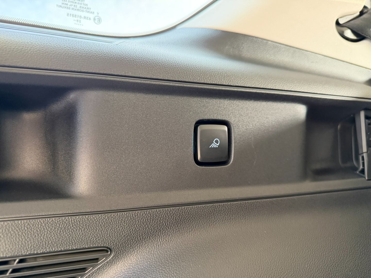 2025 Ford Bronco Sport Badlands®