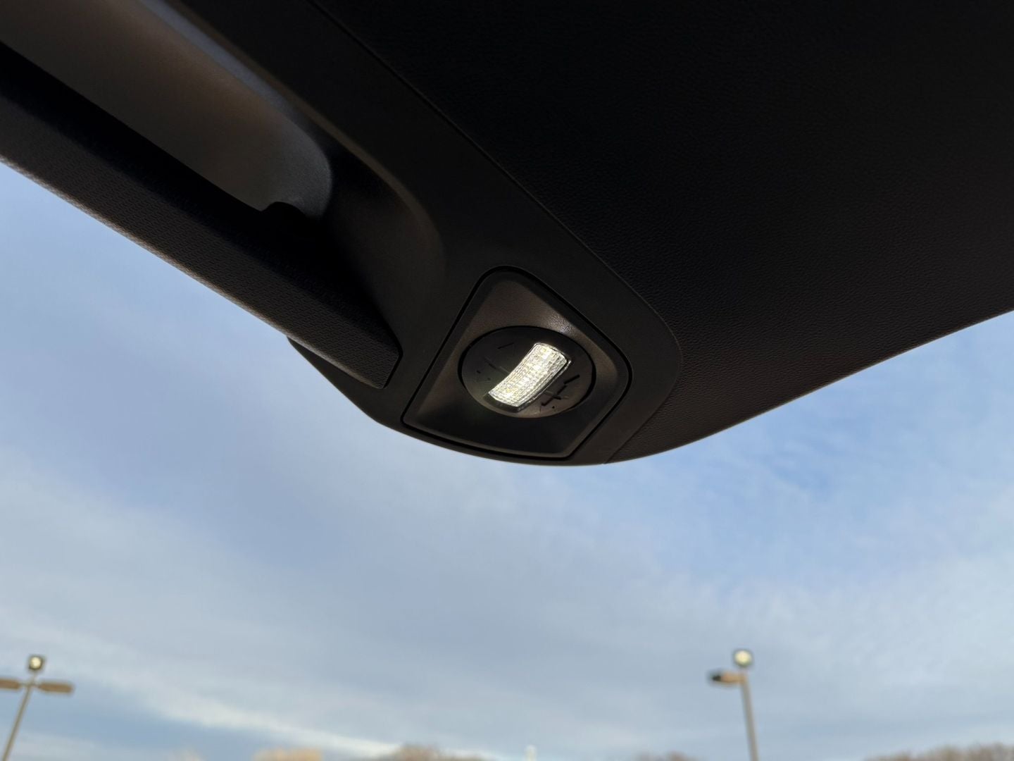 2025 Ford Bronco Sport Badlands®