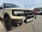 2025 Ford Bronco Sport Badlands®