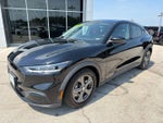 2021 Ford Mustang Mach-E Select