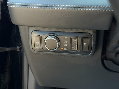 2021 Ford Mustang Mach-E Select