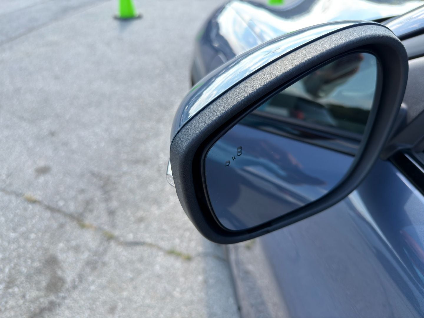 2021 Ford Mustang Mach-E Select