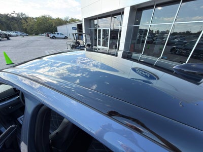 2021 Ford Mustang Mach-E Select