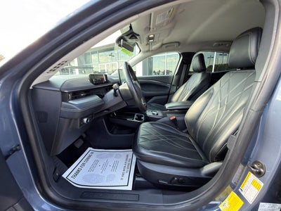 2021 Ford Mustang Mach-E Select