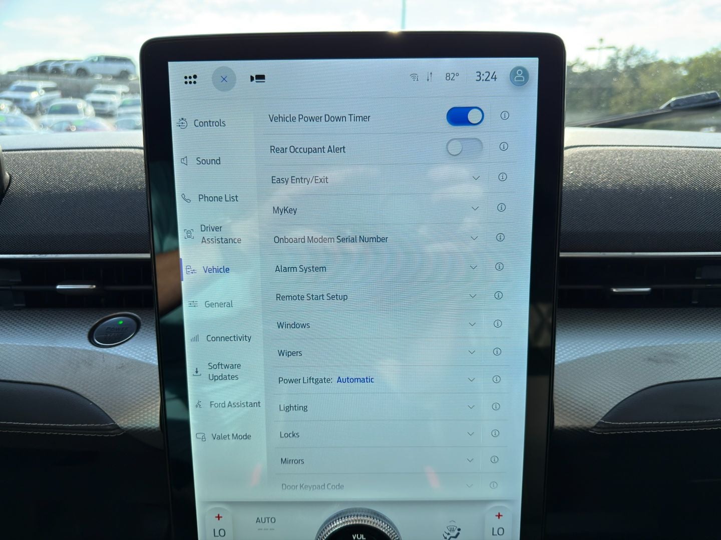 2021 Ford Mustang Mach-E Select