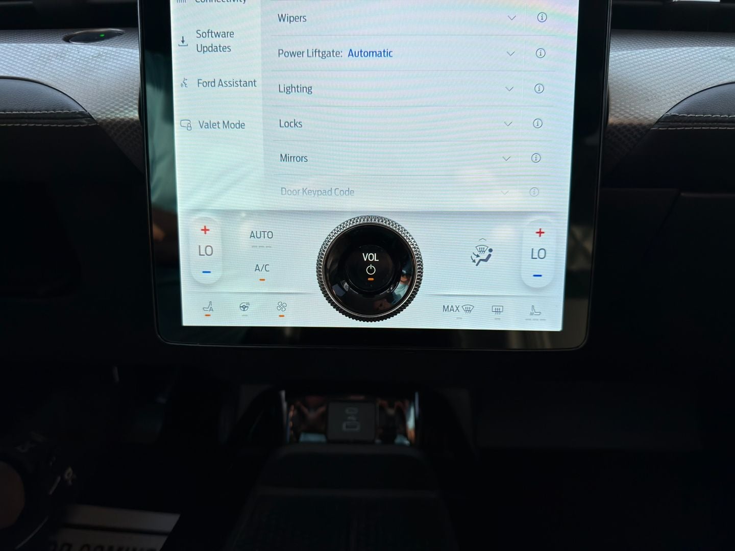 2021 Ford Mustang Mach-E Select