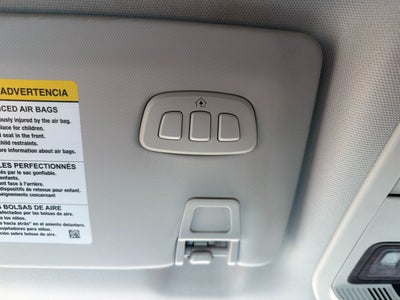 2021 Ford Mustang Mach-E Select