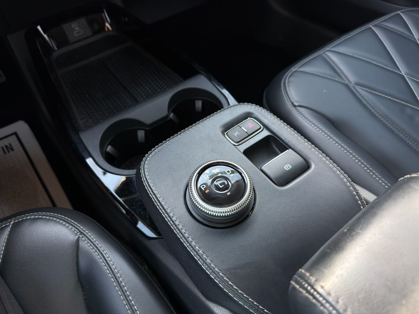 2021 Ford Mustang Mach-E Select