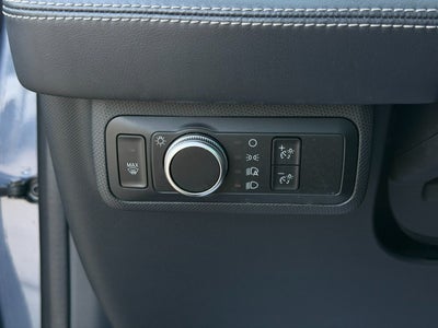 2021 Ford Mustang Mach-E Select