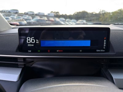 2021 Ford Mustang Mach-E Select