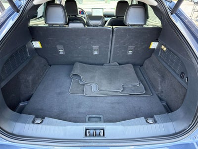 2021 Ford Mustang Mach-E Select