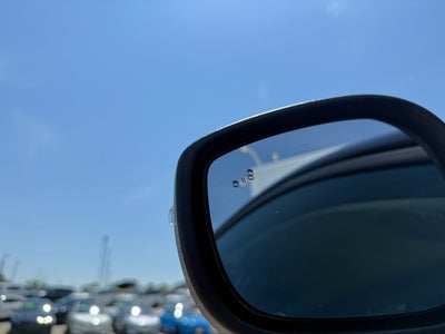 2021 Ford Mustang Mach-E Select