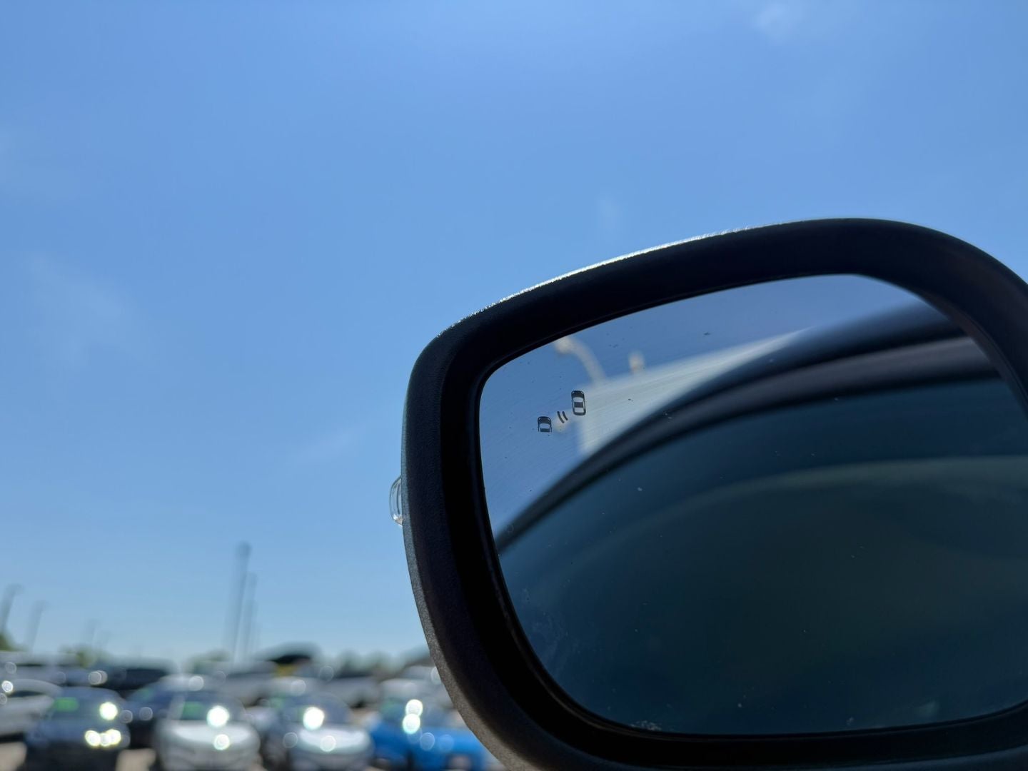 2021 Ford Mustang Mach-E Select