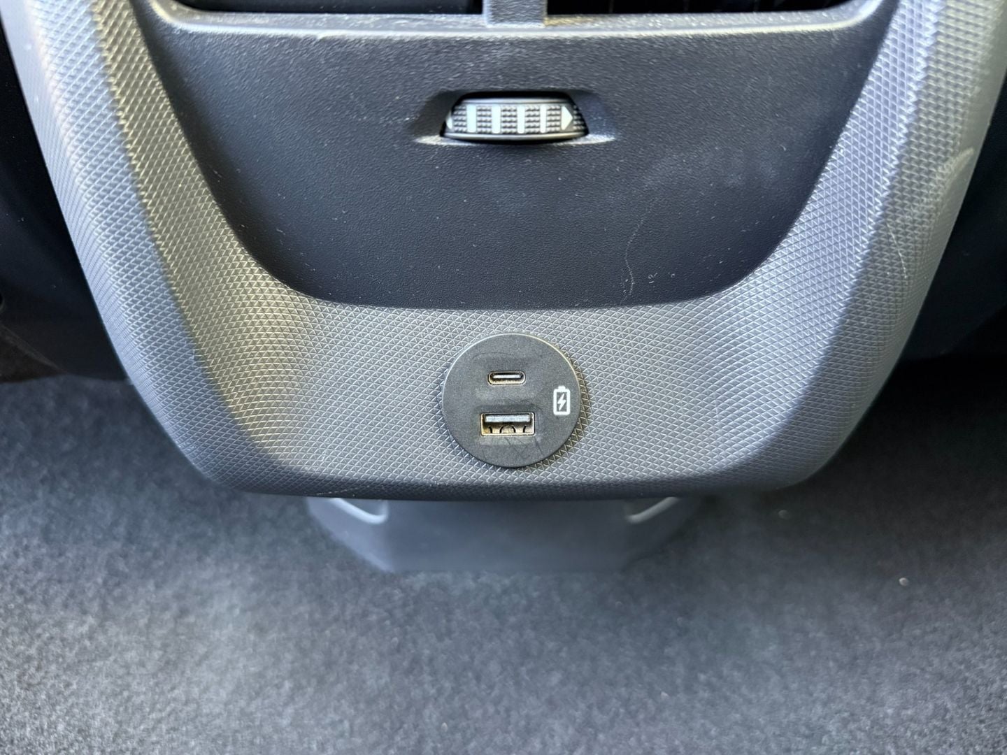 2021 Ford Mustang Mach-E Select