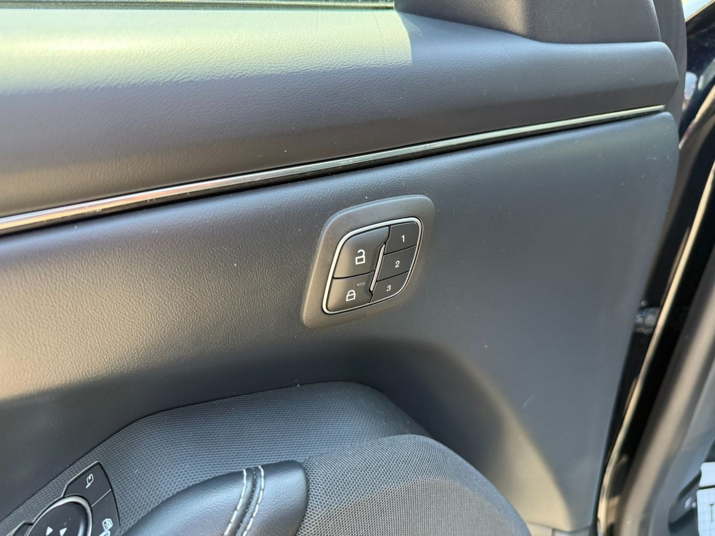 2021 Ford Mustang Mach-E Select