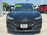 2021 Ford Mustang Mach-E Select
