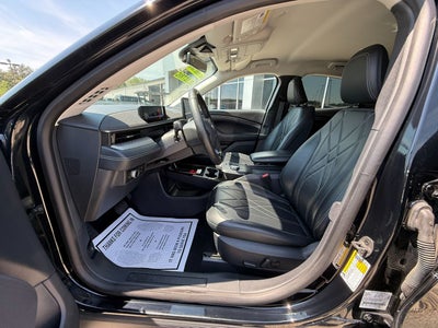 2021 Ford Mustang Mach-E Select