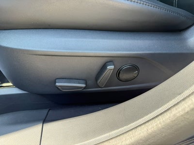 2021 Ford Mustang Mach-E Select