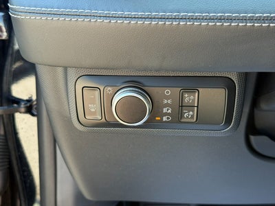 2021 Ford Mustang Mach-E Select