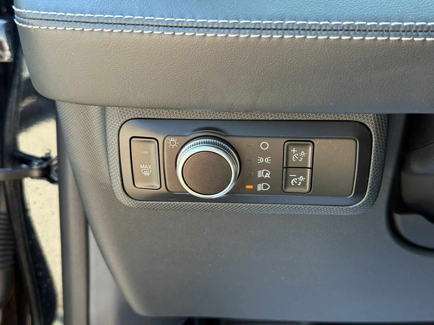 2021 Ford Mustang Mach-E Select