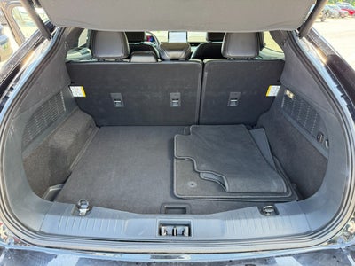 2021 Ford Mustang Mach-E Select