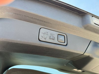 2021 Ford Mustang Mach-E Select