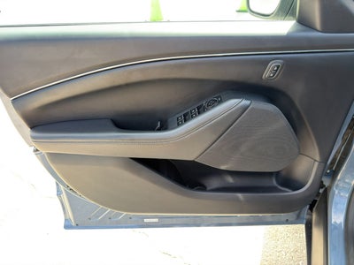 2024 Ford Mustang Mach-E Select