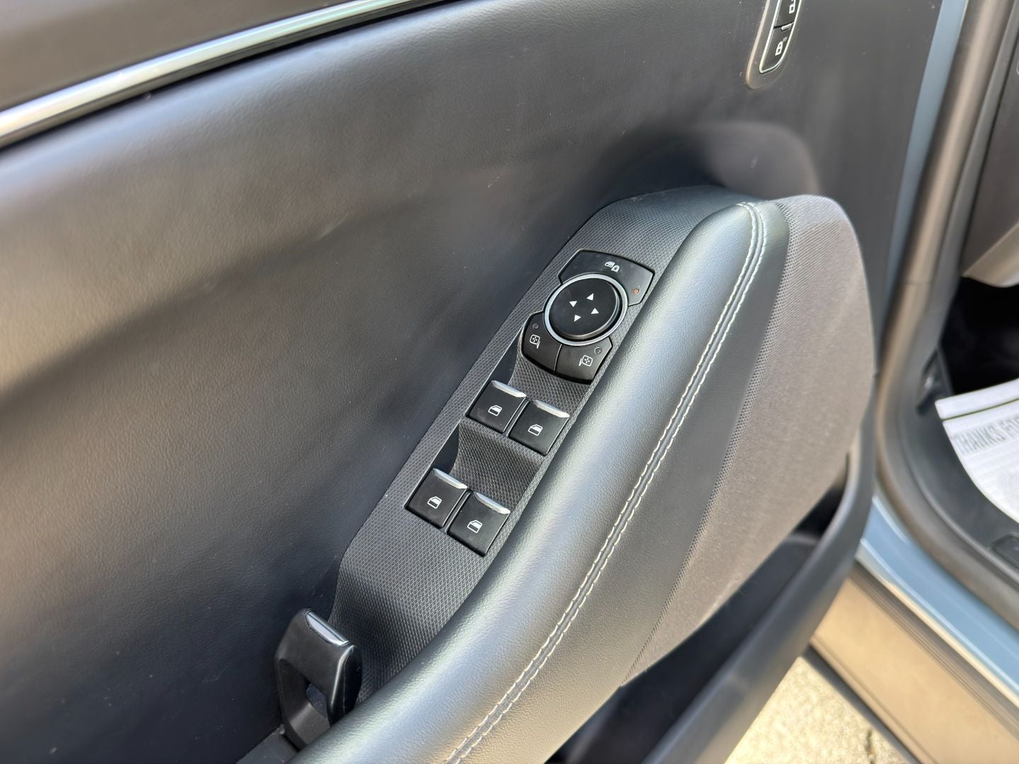 2024 Ford Mustang Mach-E Select