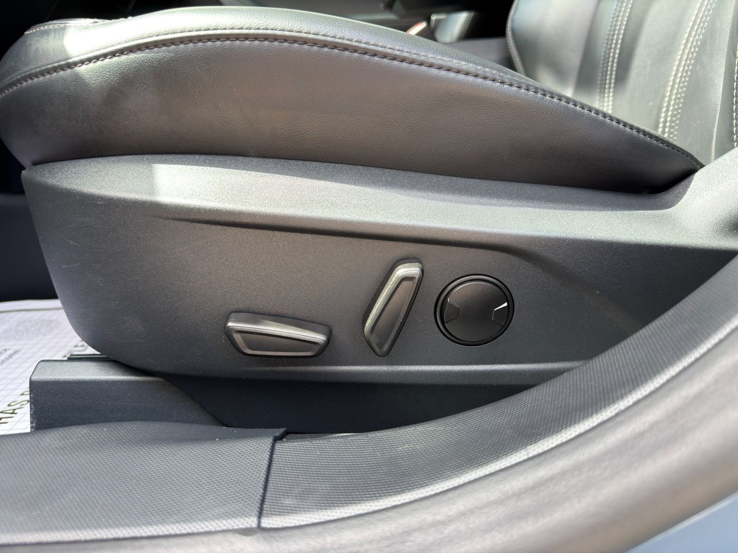 2024 Ford Mustang Mach-E Select