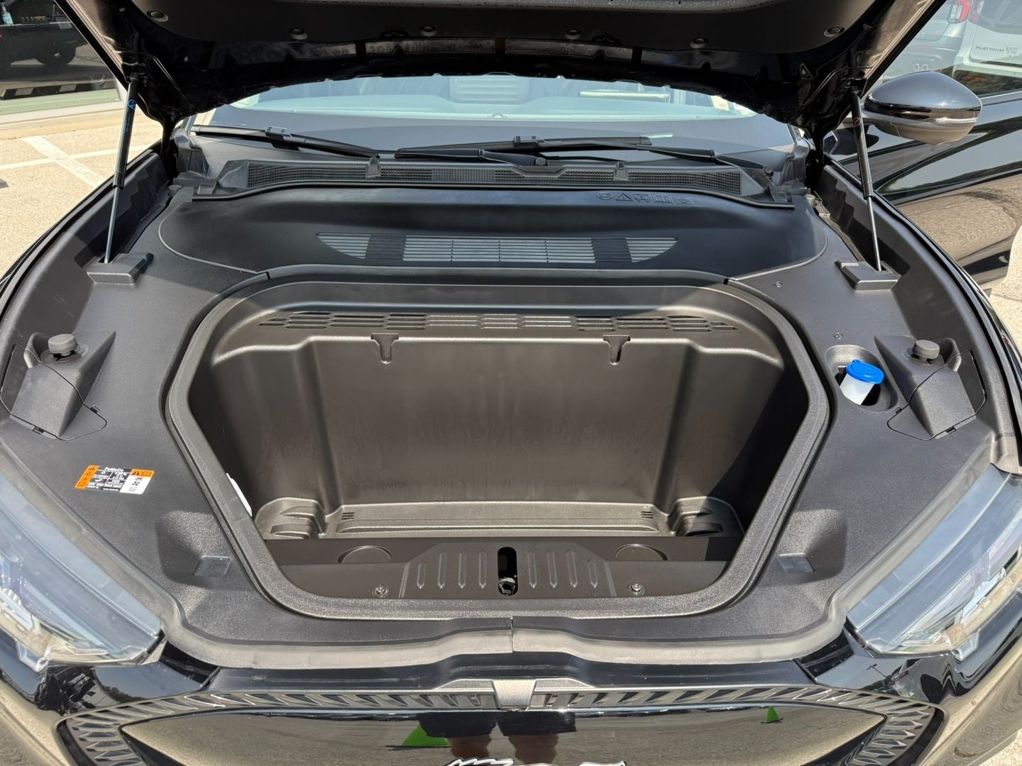 2024 Ford Mustang Mach-E Select