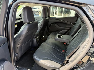 2024 Ford Mustang Mach-E Select