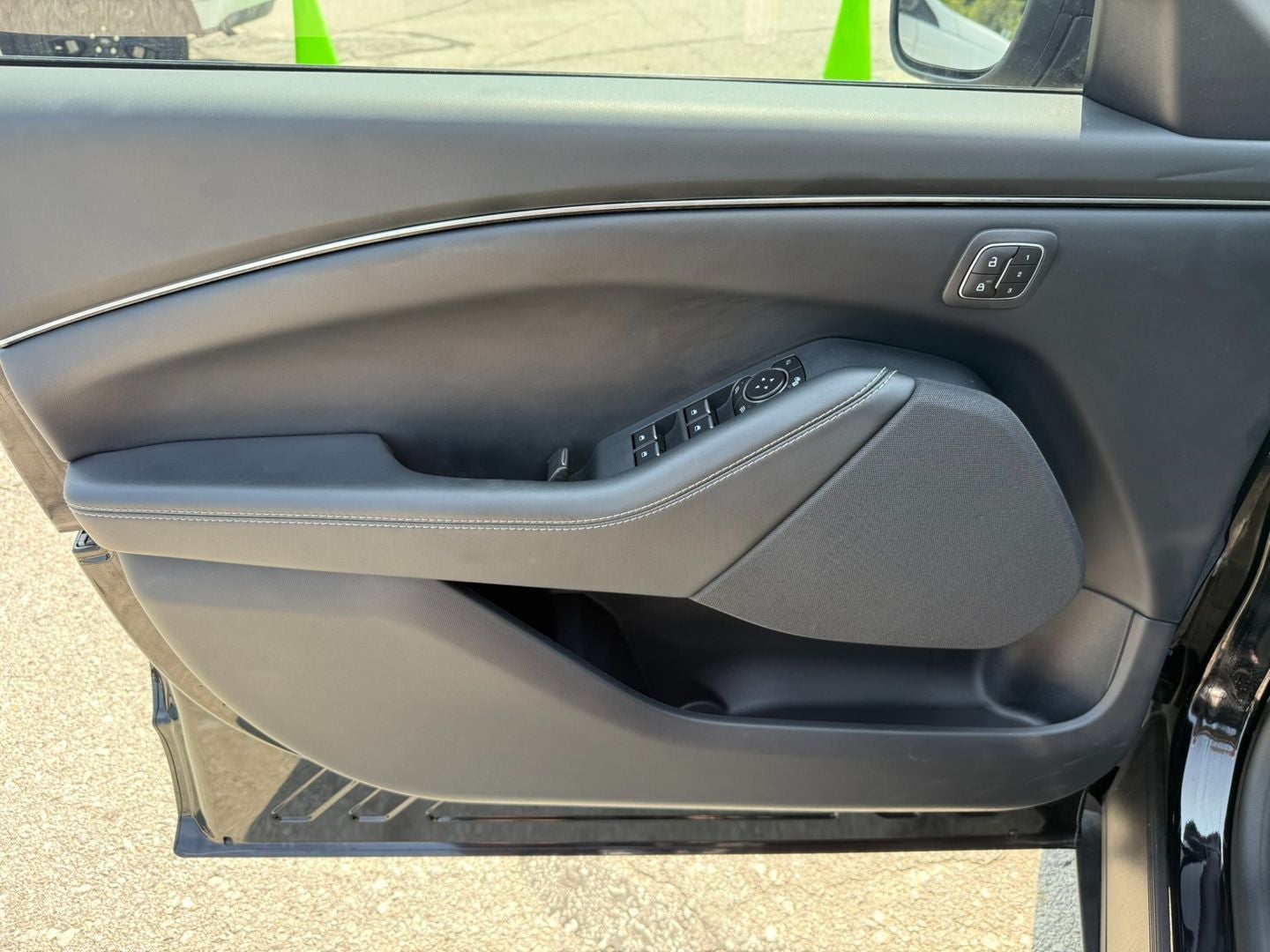 2024 Ford Mustang Mach-E Select