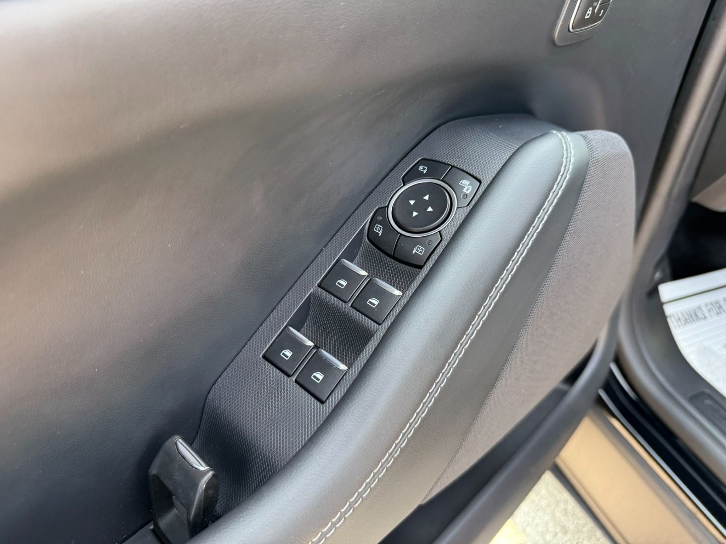 2024 Ford Mustang Mach-E Select