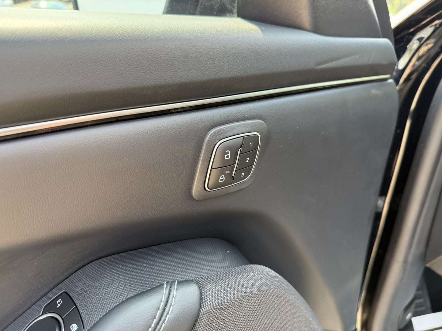 2024 Ford Mustang Mach-E Select