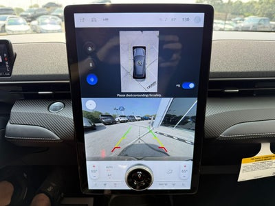 2024 Ford Mustang Mach-E Select