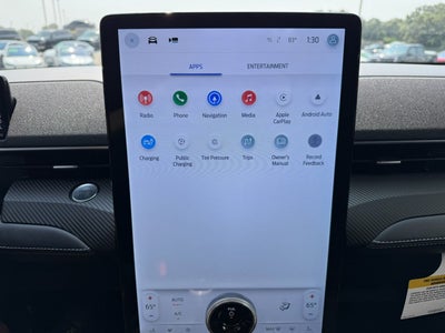 2024 Ford Mustang Mach-E Select