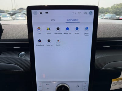 2024 Ford Mustang Mach-E Select