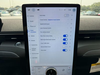 2024 Ford Mustang Mach-E Select